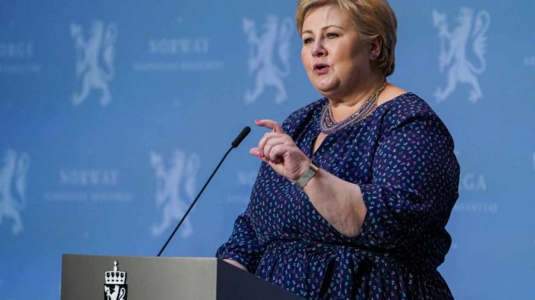 Solberg