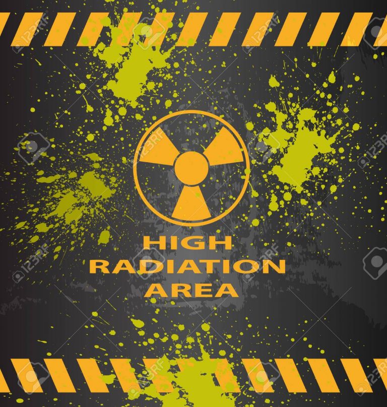 Radioactivo