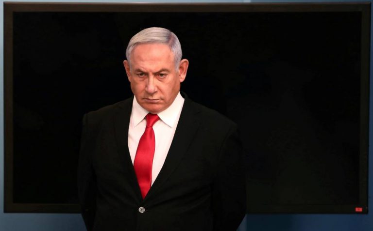 Netanyahu