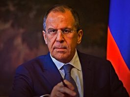 Lavrov