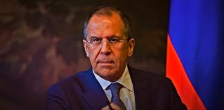 Lavrov