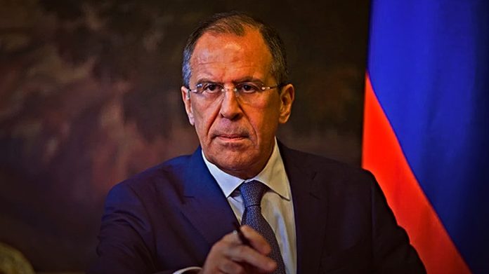 Lavrov