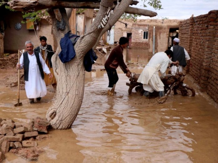 Inundaciones