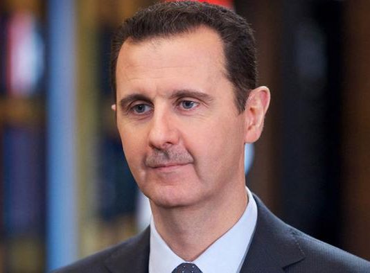 Al Assad