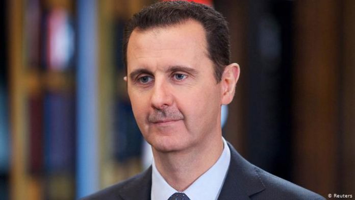 Al Assad