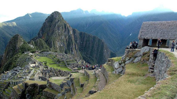 Perú