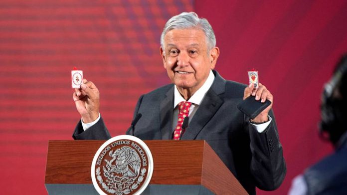 López Obrador