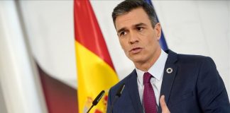 Pedro Sánchez