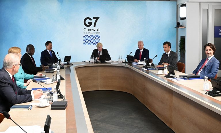 G7