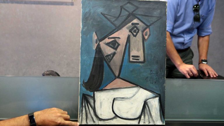 Picasso