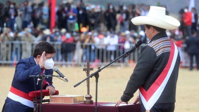 Peru