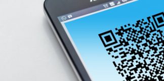 QR