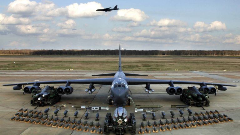 B-52