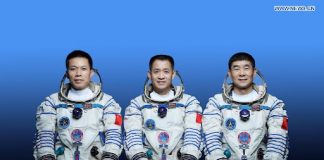 Shenzhou-12