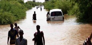 Inundaciones