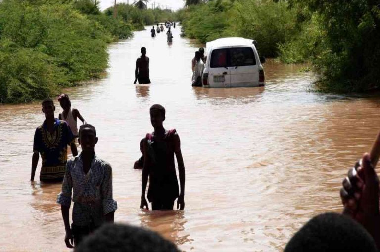 Inundaciones