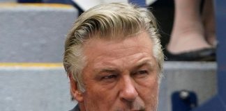 Alec Baldwin