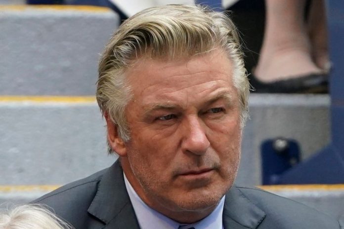 Alec Baldwin