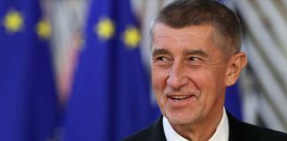 Andrej Babis