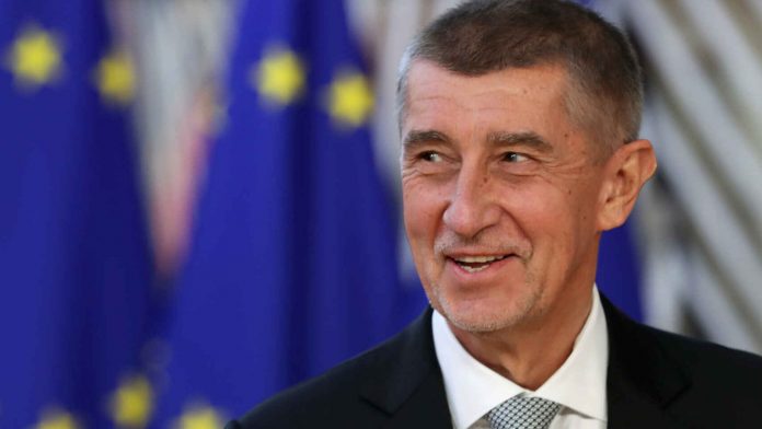 Andrej Babis