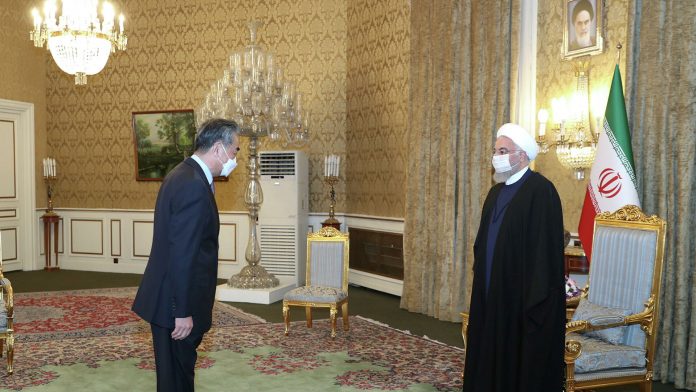 Irán