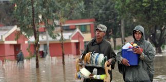 Inundaciones