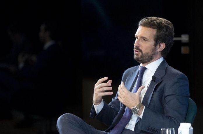 Pablo Casado