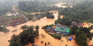 Inundaciones