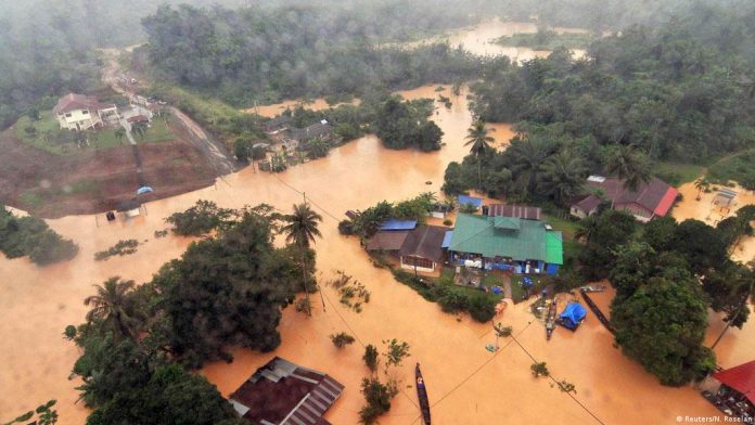 Inundaciones