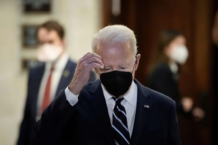 Joe Biden