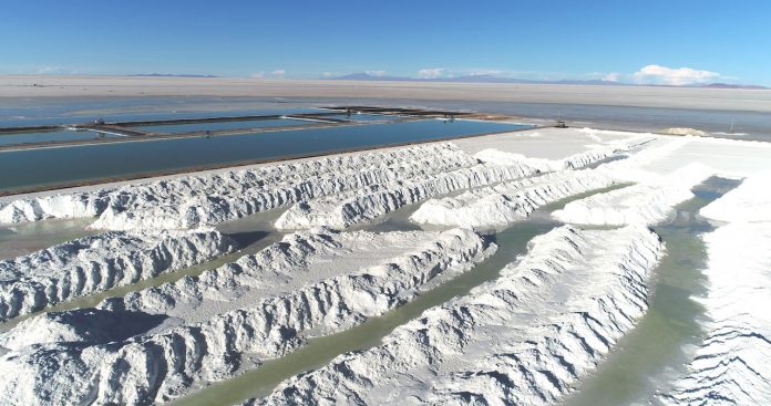 Bolivia