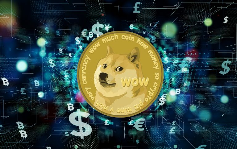 DogeCoin