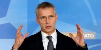 Jens Stoltenberg