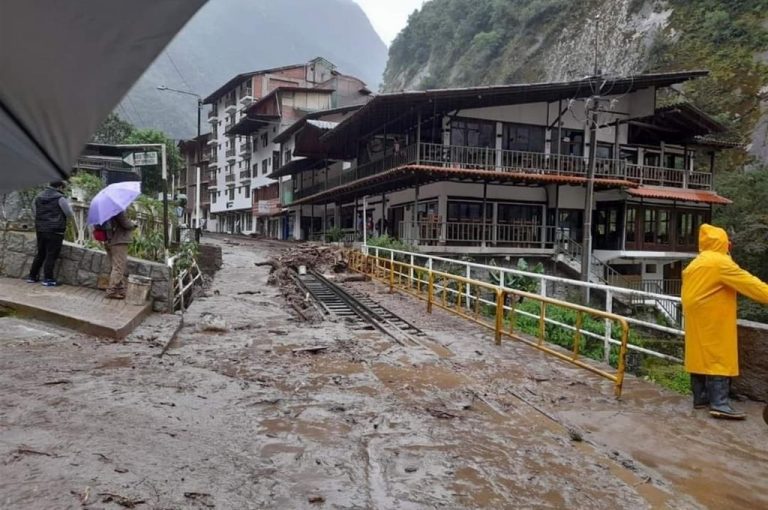 Perú