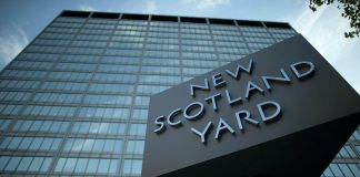 Scotland Yard