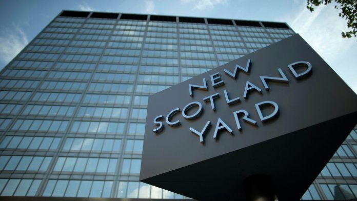 Scotland Yard