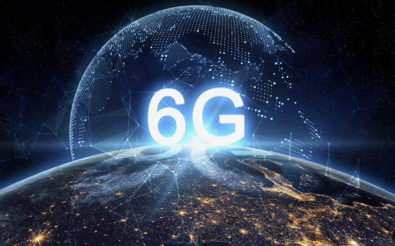 China bate récord en tecnología 6G