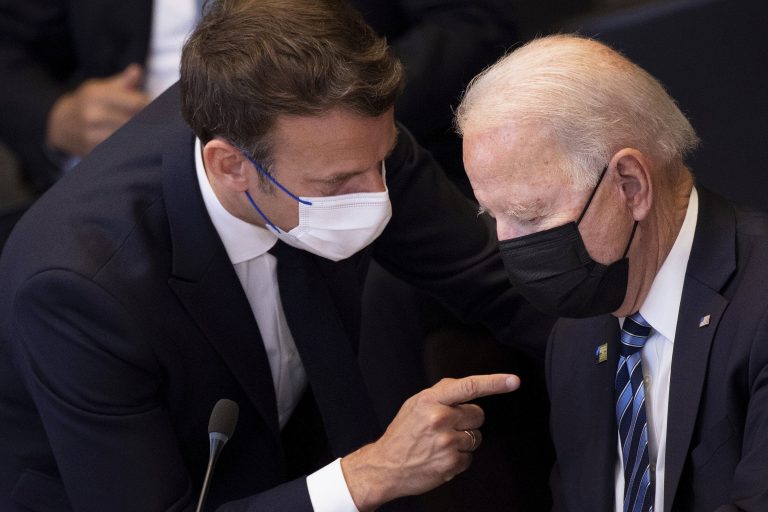 Macron