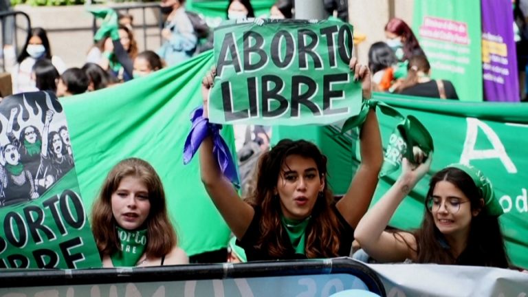 Aborto