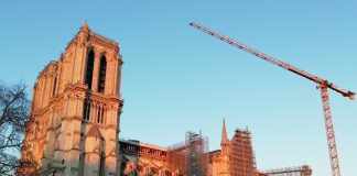 Notre Dame