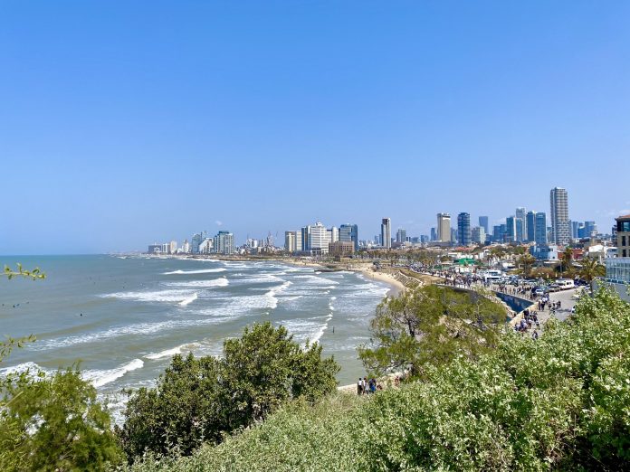 Tel aviv