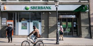 Sberbank