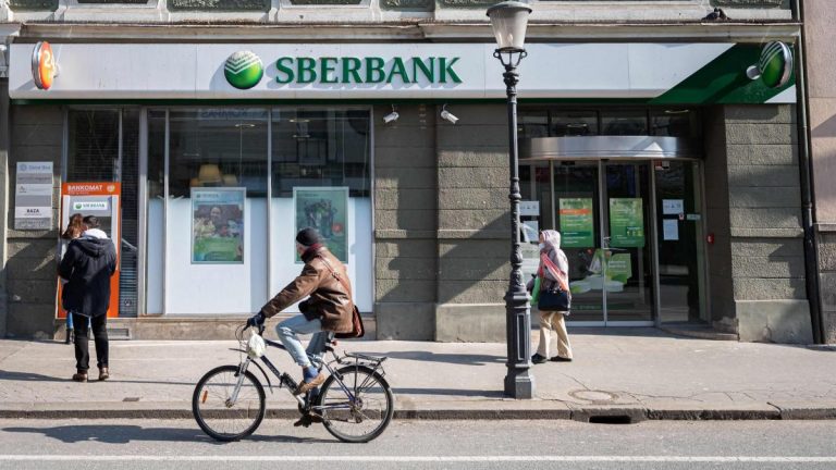 Sberbank