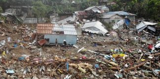 Inundaciones