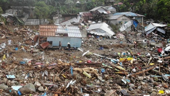 Inundaciones