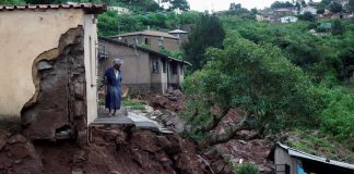 Inundaciones