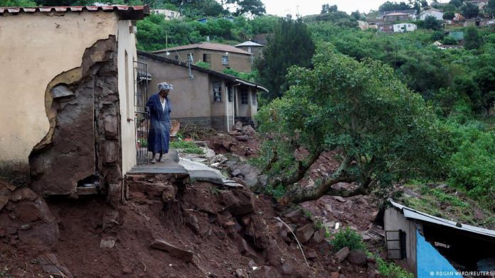 Inundaciones