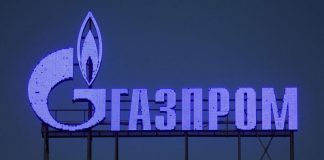 Gazprom