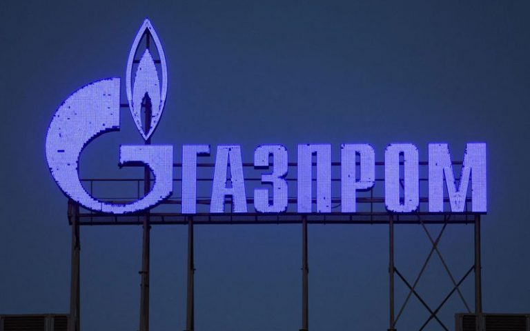 Gazprom