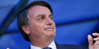 Bolsonaro